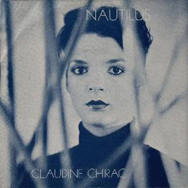 Nautilus by Claudine Chirac - album cover