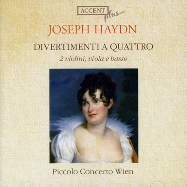 Divertimenti a quattro