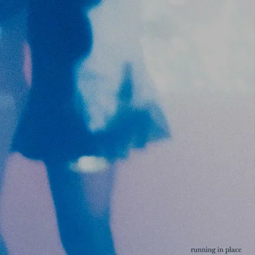Running in Place by Indigo - album cover