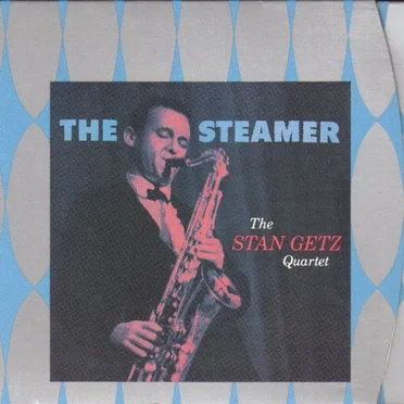 The Steamer