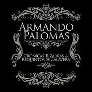 Crónicas Bizarras y Requintos de Calavera