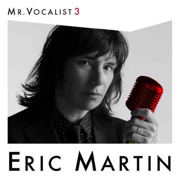 Mr. Vocalist 3