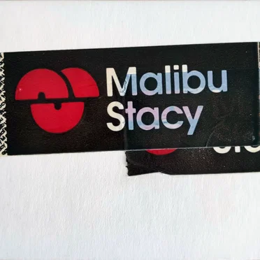 Malibu Stacy E.P. by Malibu Stacy - album cover