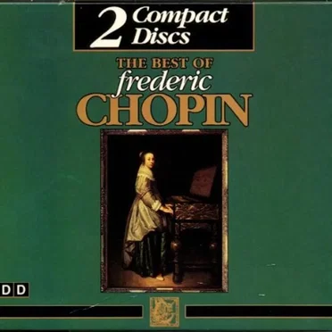 The Best of Frederic Chopin