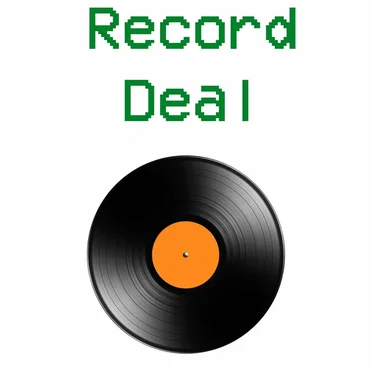 Record Deal