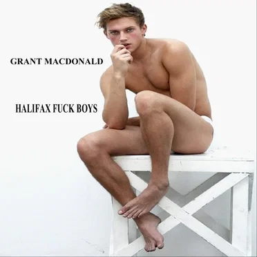 Halifax Fuck Boys