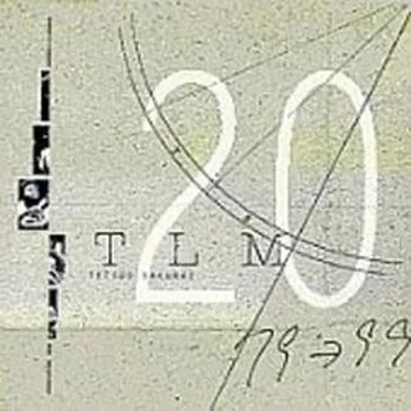 TLM 20 ~Live Memories of 20 Years~