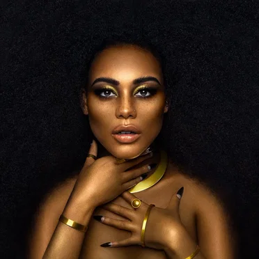 Axiom Pt. 1 by Basheba - album cover