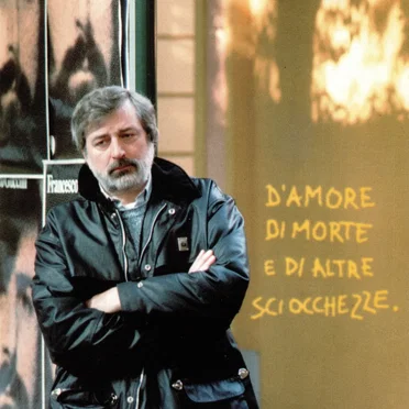 D'amore di morte e di altre sciocchezze