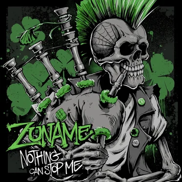 Nothing Can Stop Me - EP