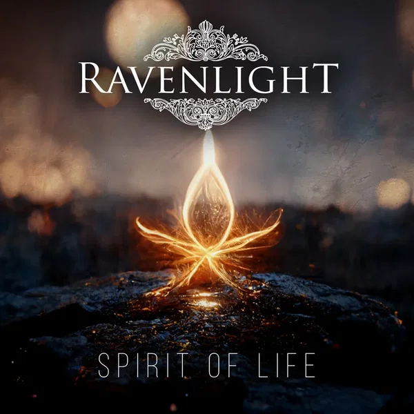 Spirit of Life
