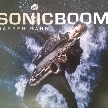 SonicBoom