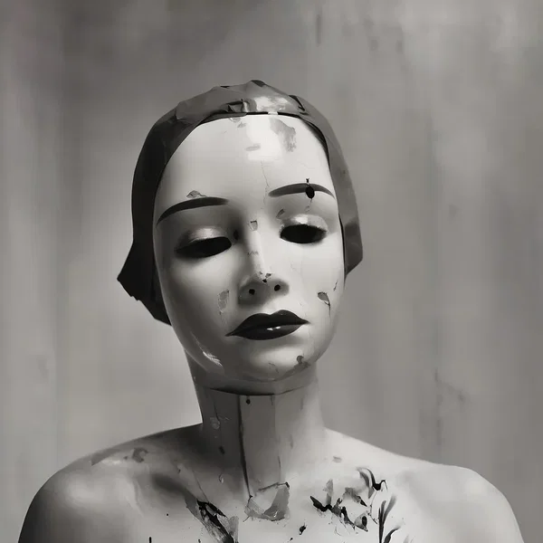 Vandalism, Vol. 2