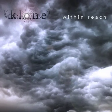 Within Reach by Klone - album cover