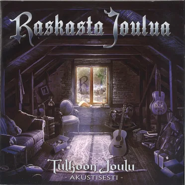 Tulkoon Joulu – Akustisesti