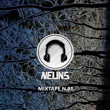 Mixtape N.01 by Neun's - album cover