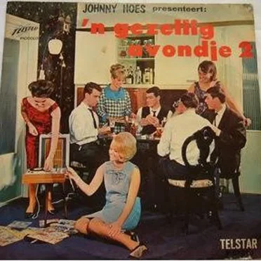 ’n Gezellig avondje, 2