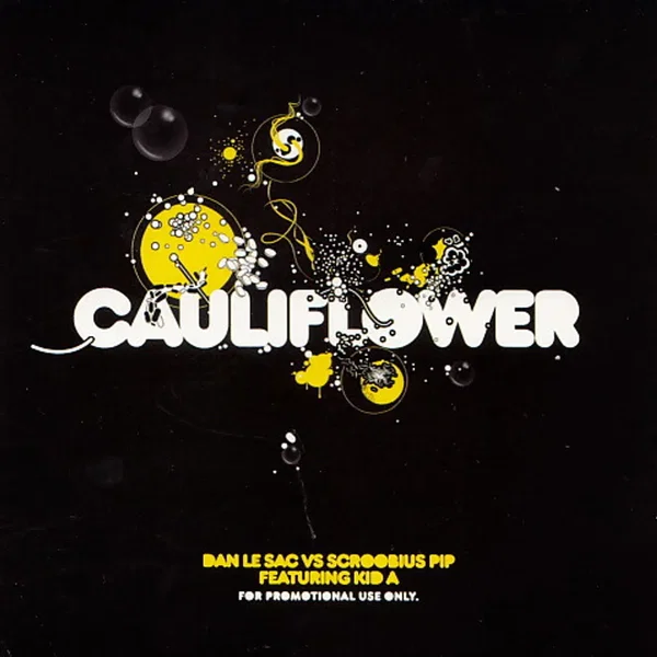 Cauliflower