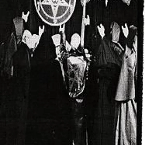 Rehearsal Tape 2007