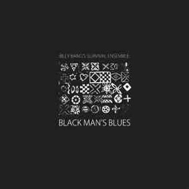 Black Man’s Blues