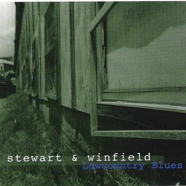 Lowcountry Blues