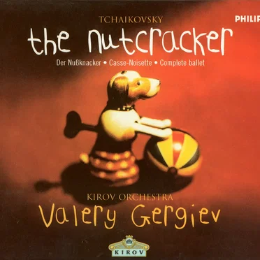 The Nutcracker