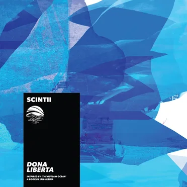 Dona Liberta (Inspired by 'The Outlaw Ocean' a book by Ian Urbina)