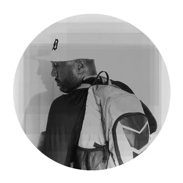 Passion Play EP by Rick Wade - album cover