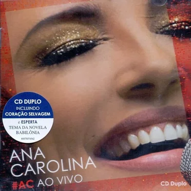 #AC ao vivo