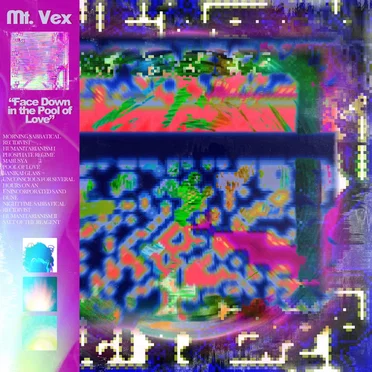 Mt. Vex