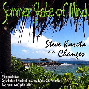 Summer State of Mind