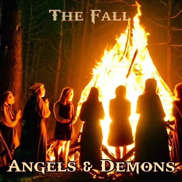 The fall