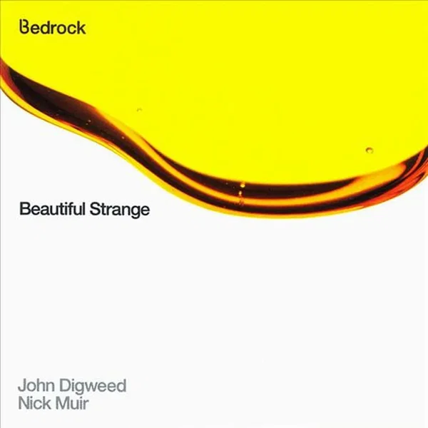 Beautiful Strange