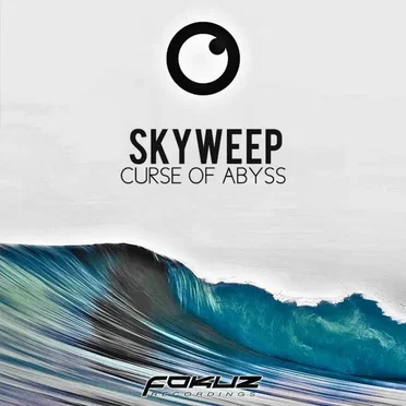 Curse of Abyss by Skyweep - album cover