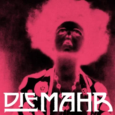 Flashes and Shadows by Die Mahr - album cover