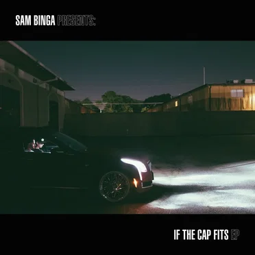 If the Cap Fits EP