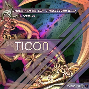 Masters of Psytrance, Vol. 6