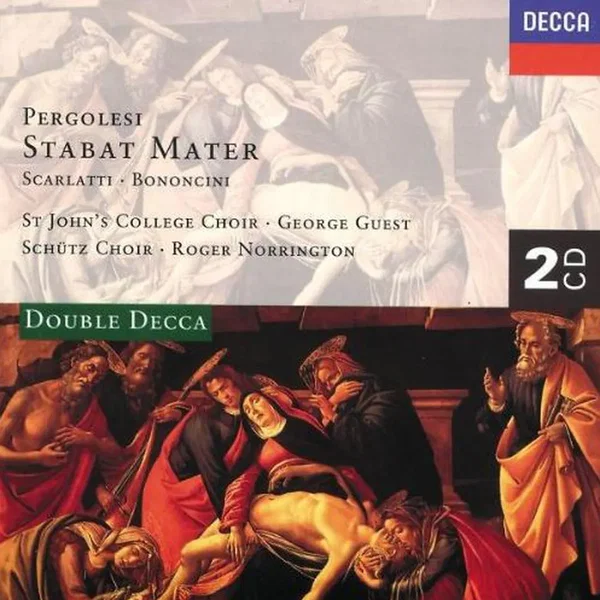 Stabat Mater