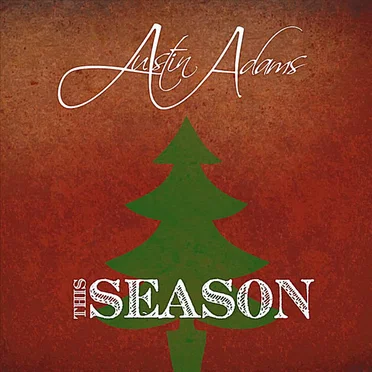 This Season by Austin Adams - album cover