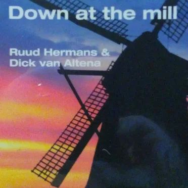 Down at the Mill