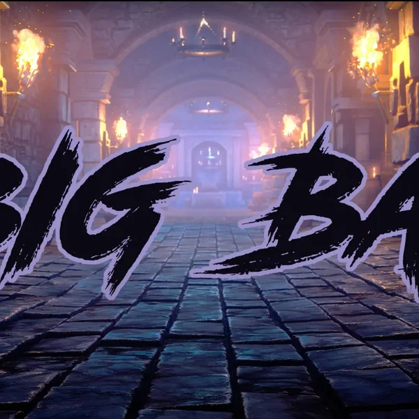Big Bad