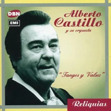 Reliquias: Tangos y valses
