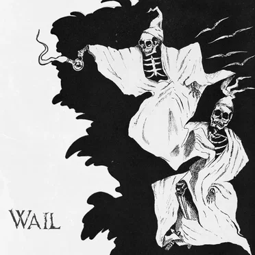 The Cancer Idol par VVAIL by VVAIL - album cover