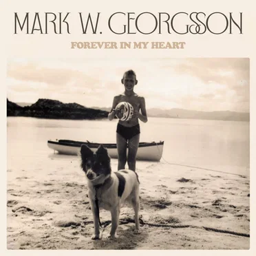 Forever In My Heart