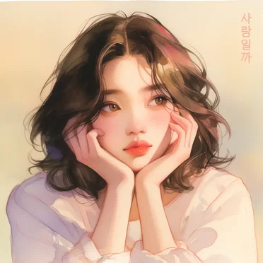 사랑일까