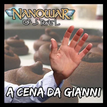 A cena da Gianni