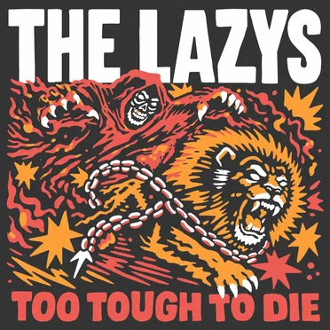 Too Tough to Die
