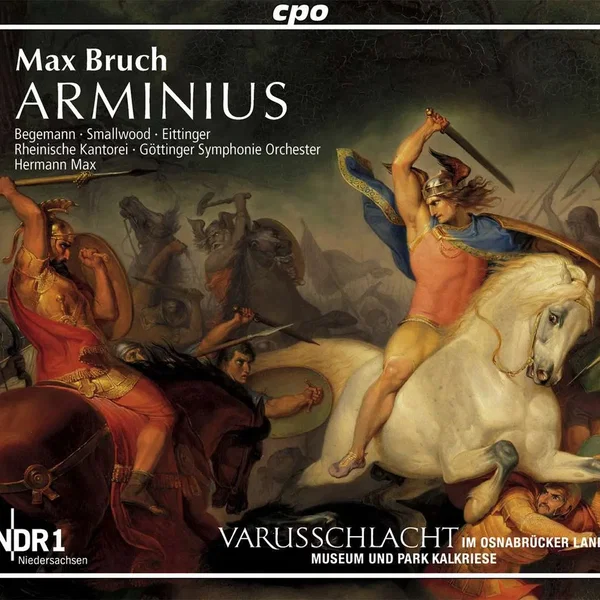 Arminius