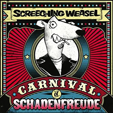 Carnival of Schadenfreude