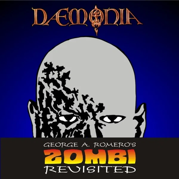 George A. Romero’s Dawn of the Dead